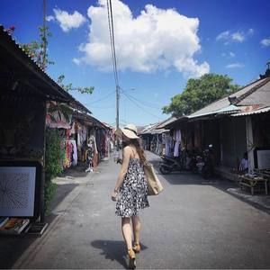 Meet your Posher, Savdy